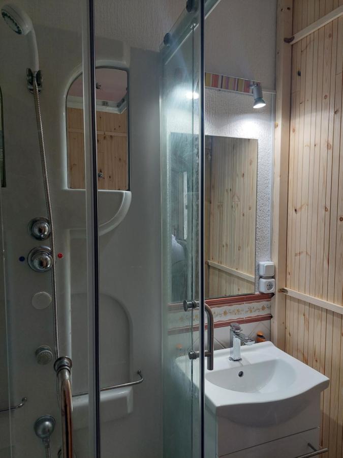 Nido De Mar Apartment Punta Umbria Bagian luar foto