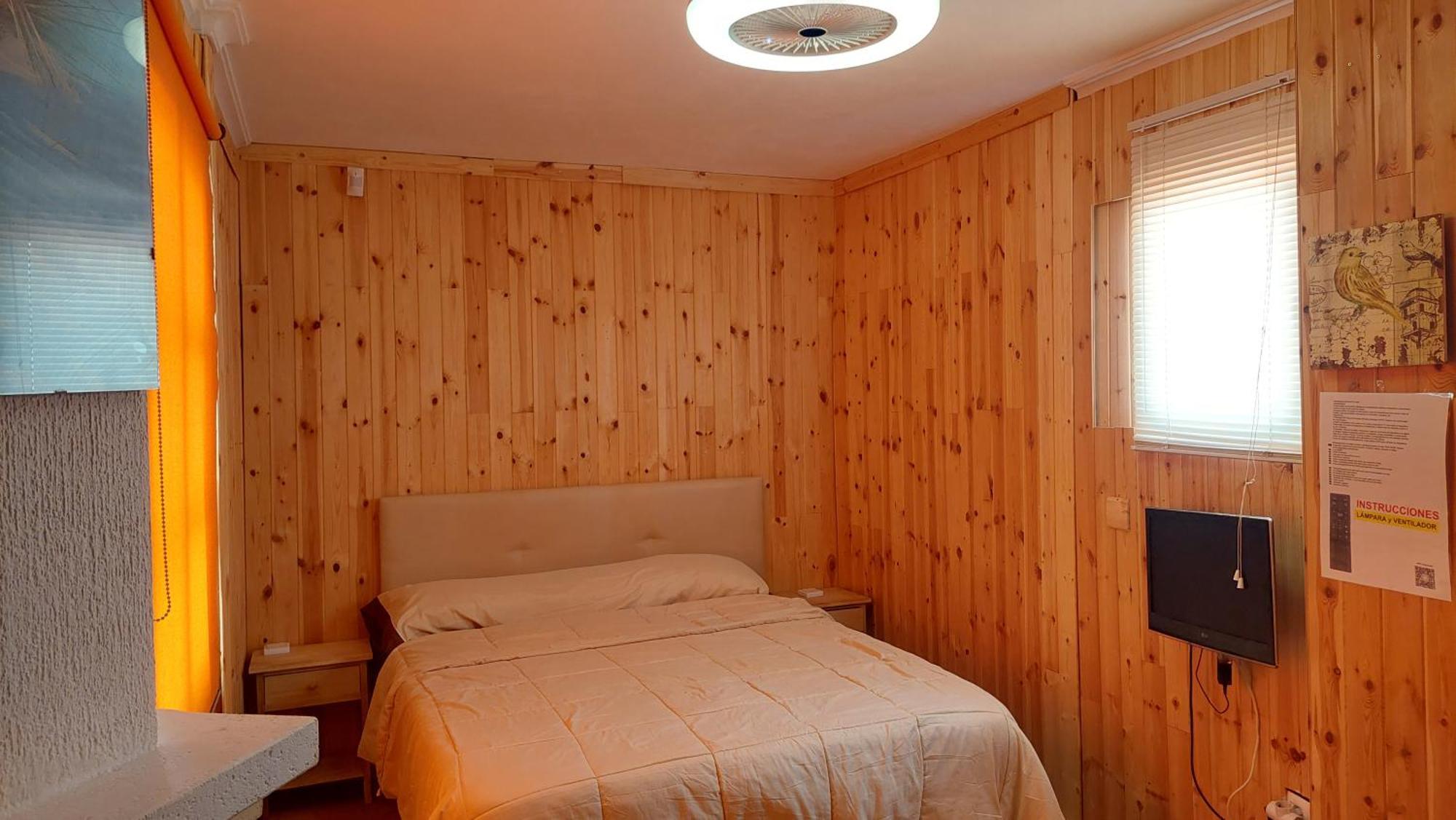 Nido De Mar Apartment Punta Umbria Bagian luar foto