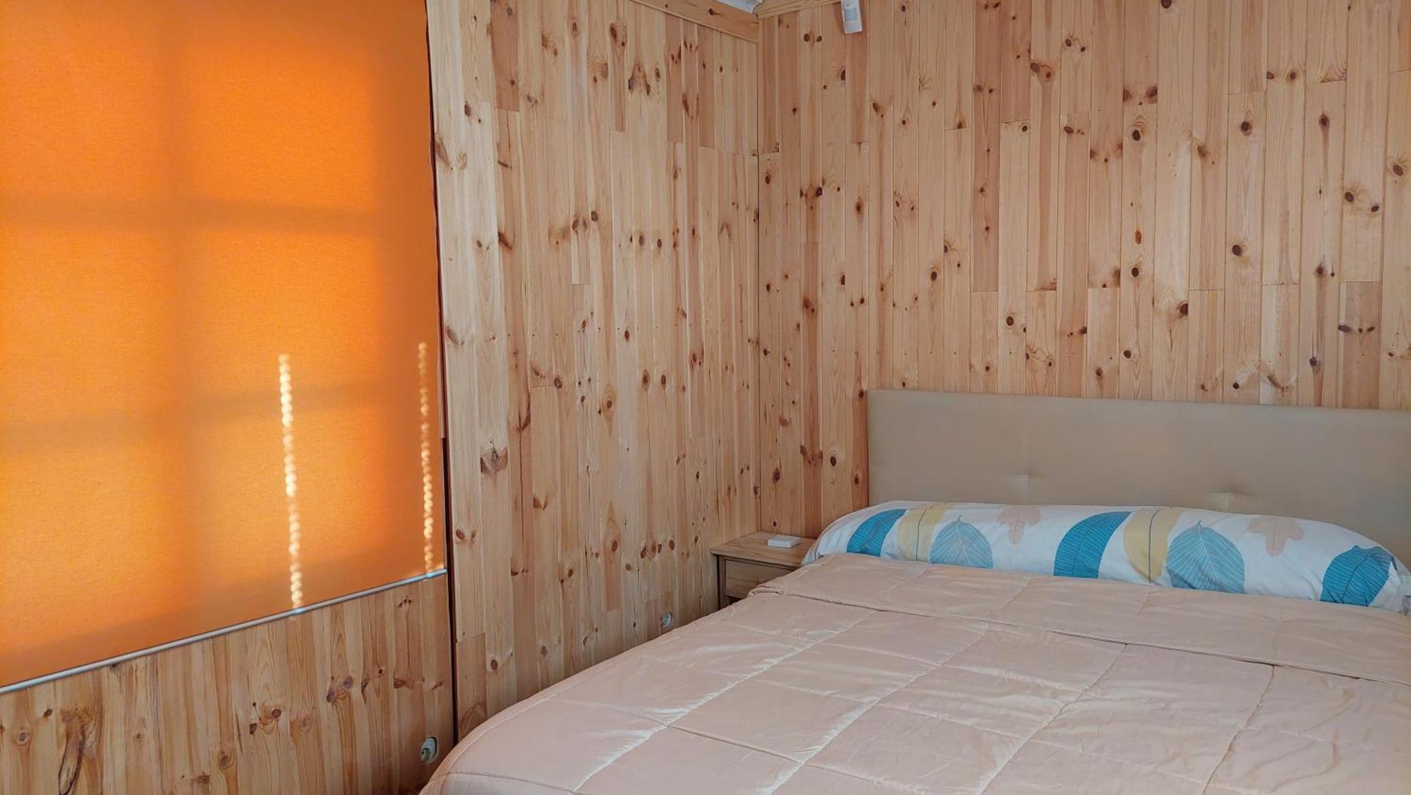 Nido De Mar Apartment Punta Umbria Bagian luar foto