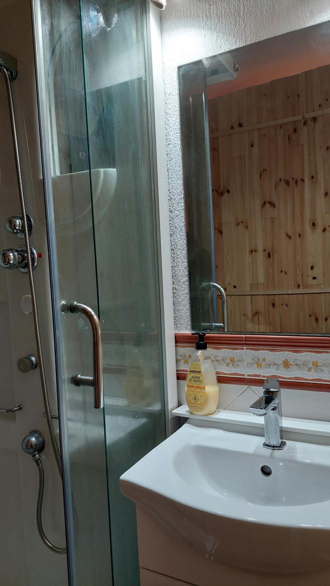 Nido De Mar Apartment Punta Umbria Bagian luar foto