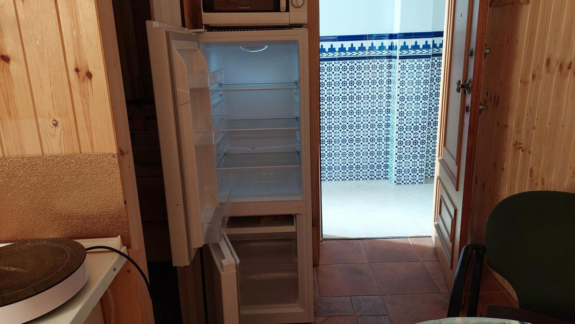 Nido De Mar Apartment Punta Umbria Bagian luar foto
