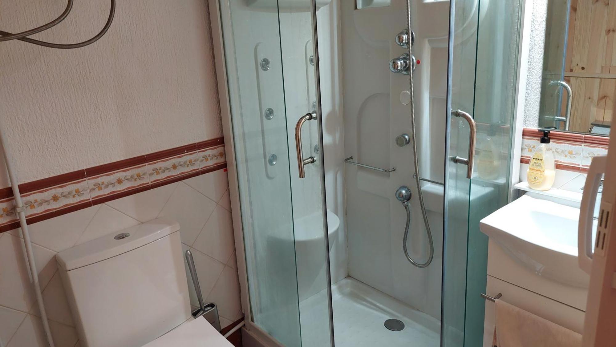 Nido De Mar Apartment Punta Umbria Bagian luar foto