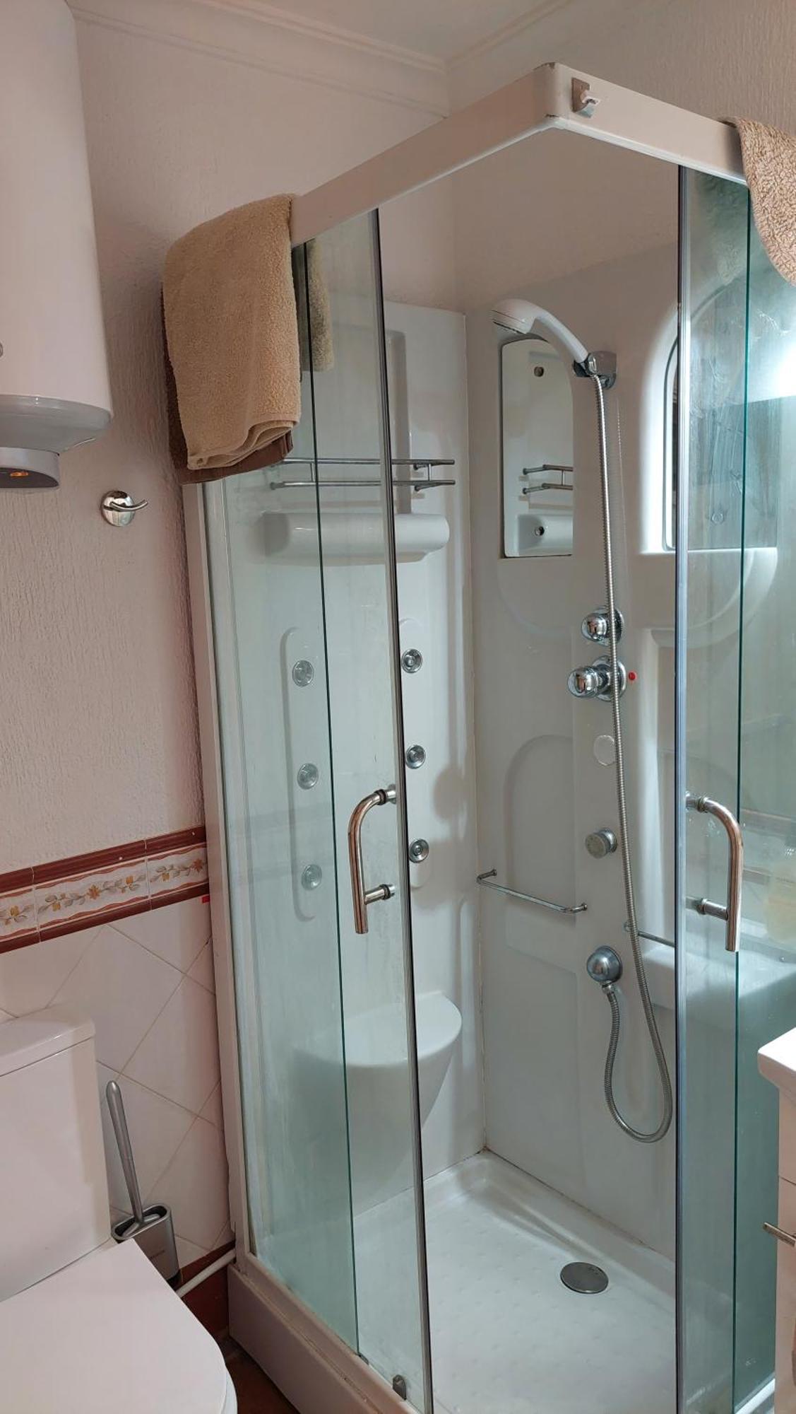 Nido De Mar Apartment Punta Umbria Bagian luar foto