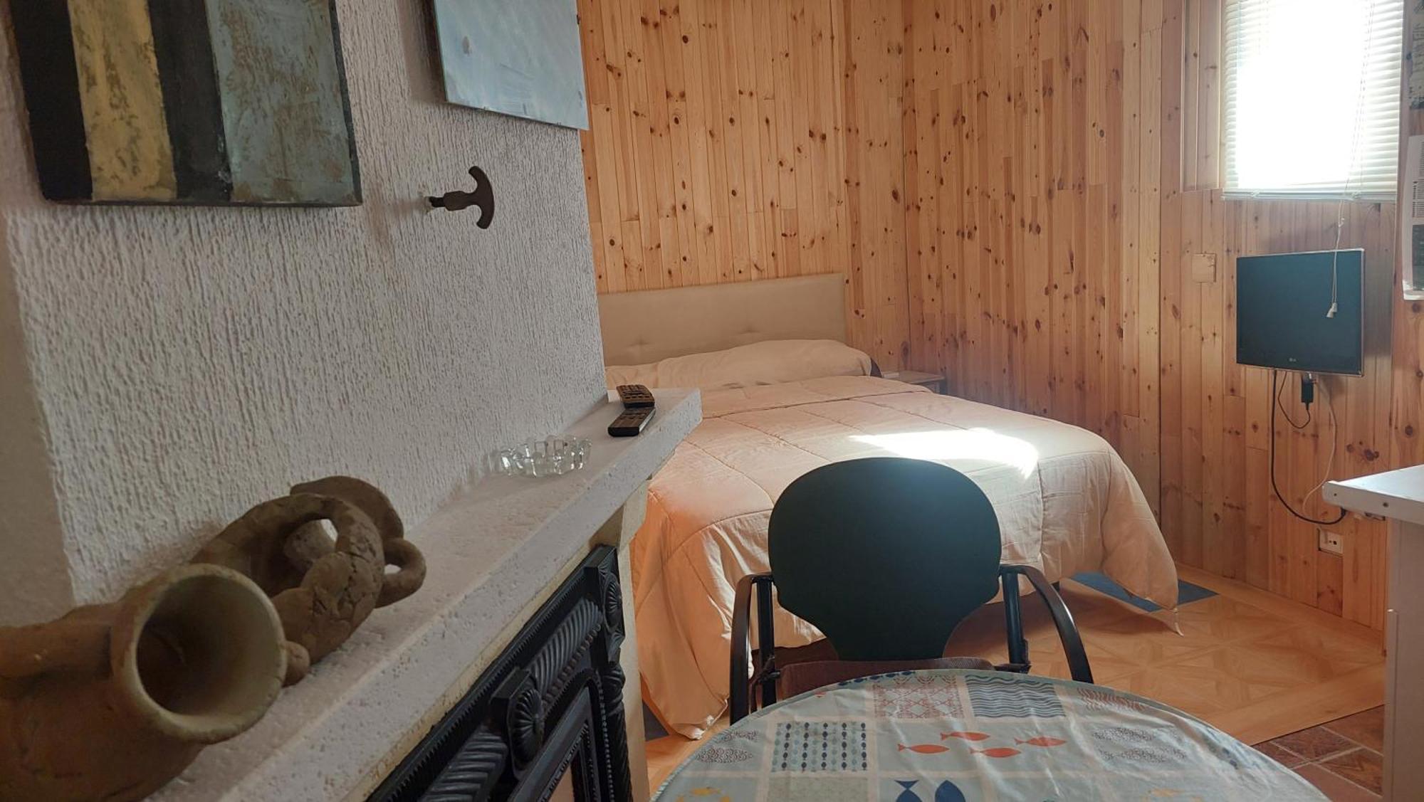 Nido De Mar Apartment Punta Umbria Bagian luar foto