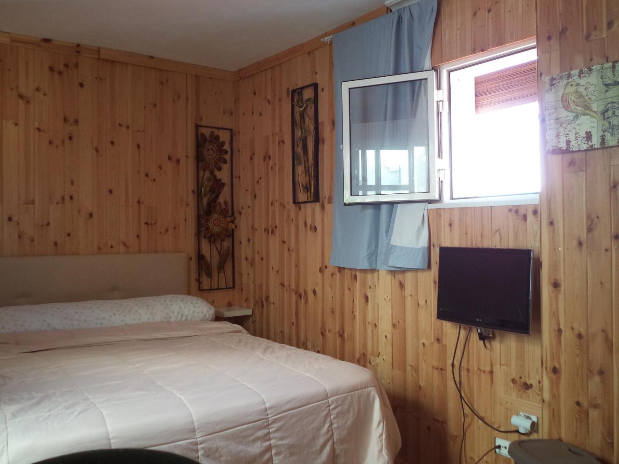 Nido De Mar Apartment Punta Umbria Bagian luar foto