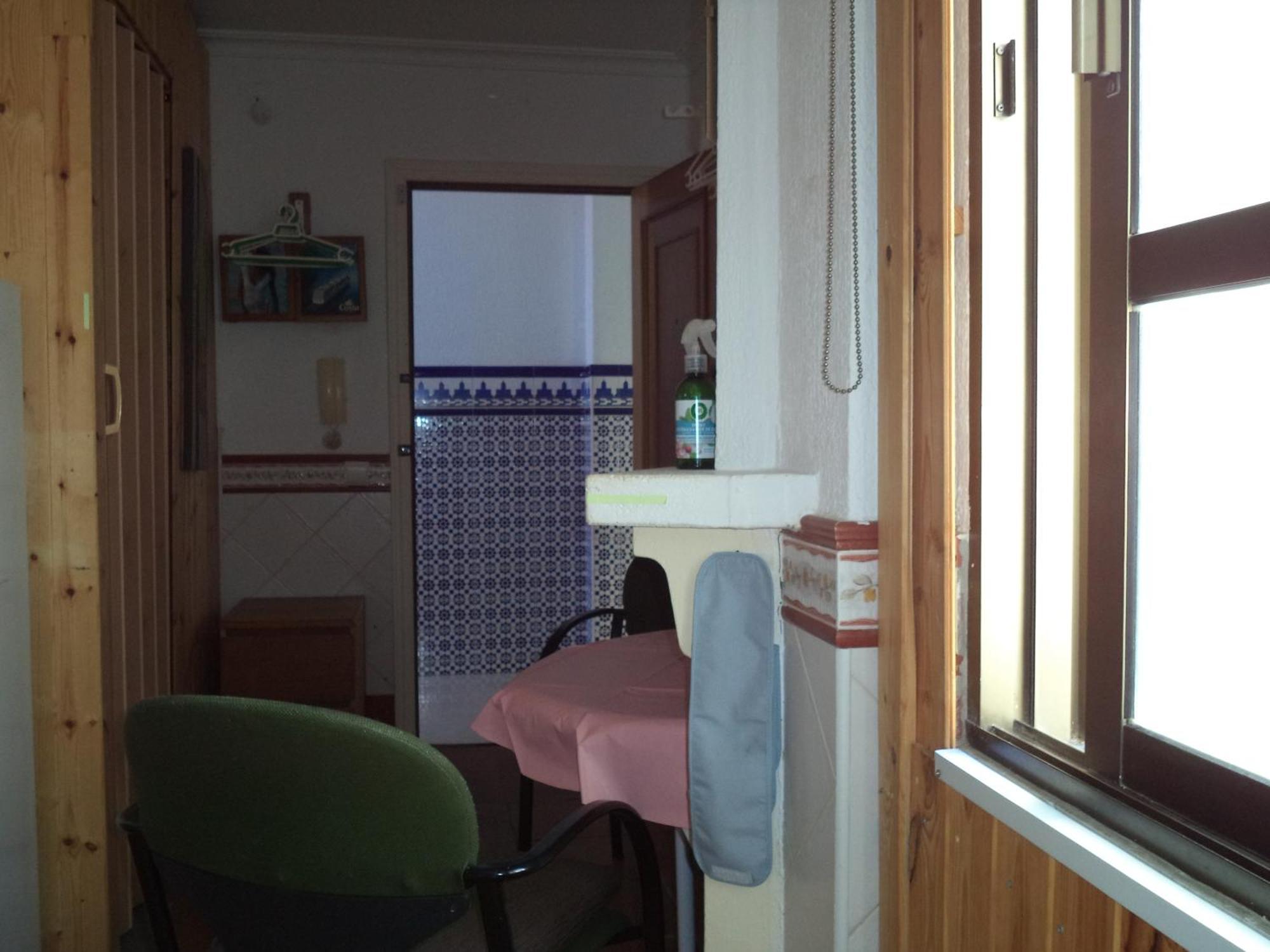 Nido De Mar Apartment Punta Umbria Bagian luar foto