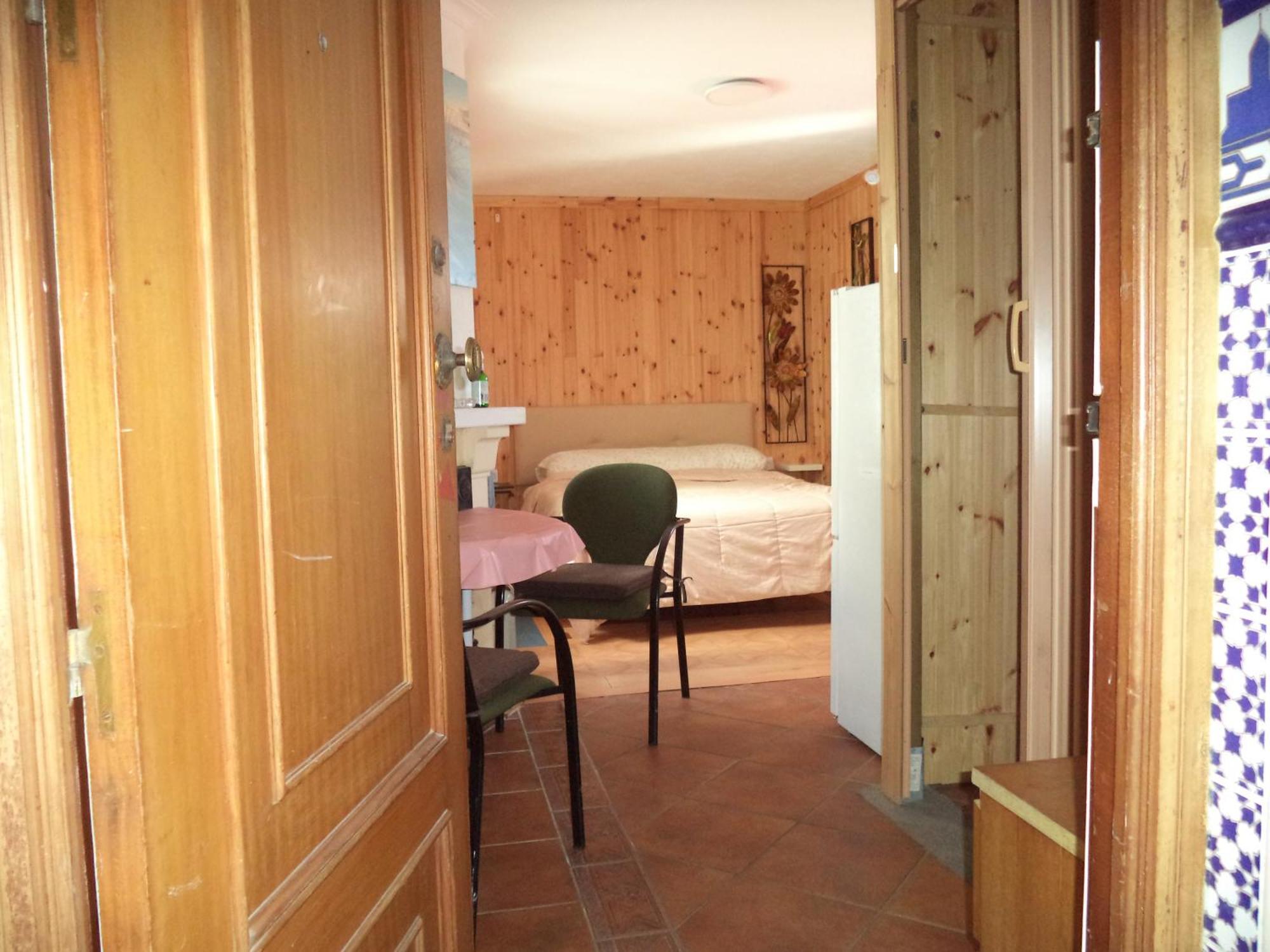 Nido De Mar Apartment Punta Umbria Bagian luar foto