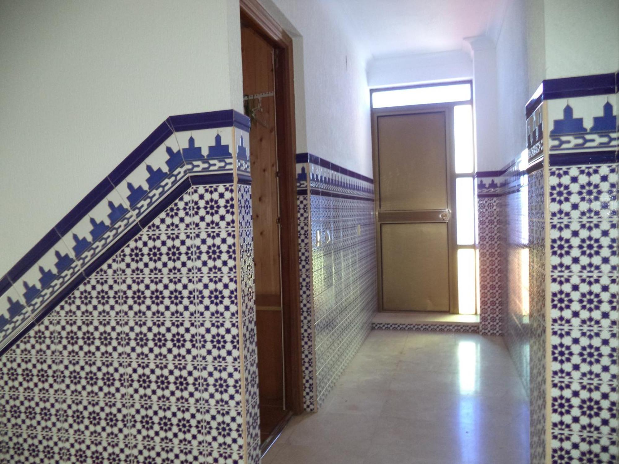 Nido De Mar Apartment Punta Umbria Bagian luar foto