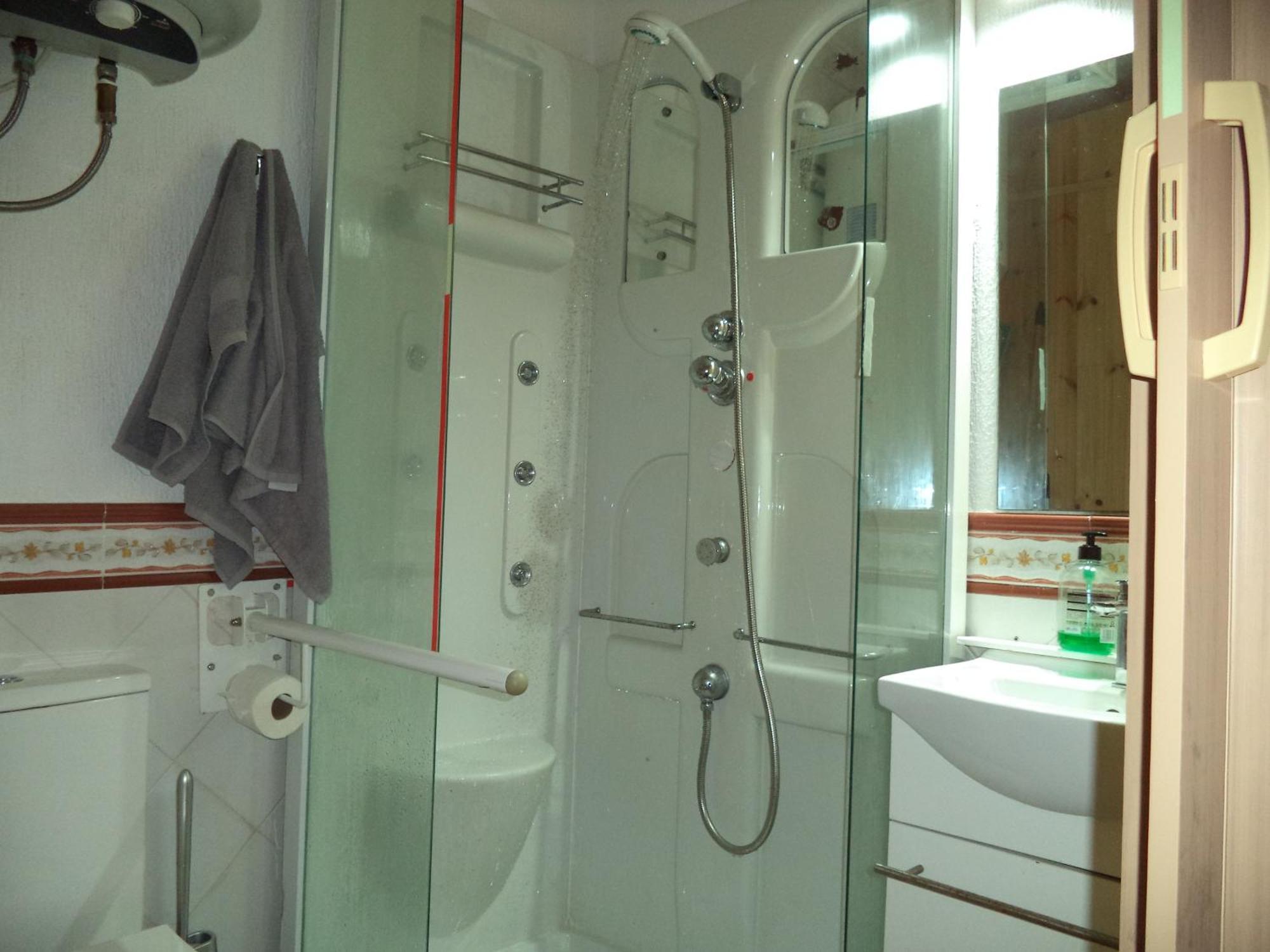 Nido De Mar Apartment Punta Umbria Bagian luar foto