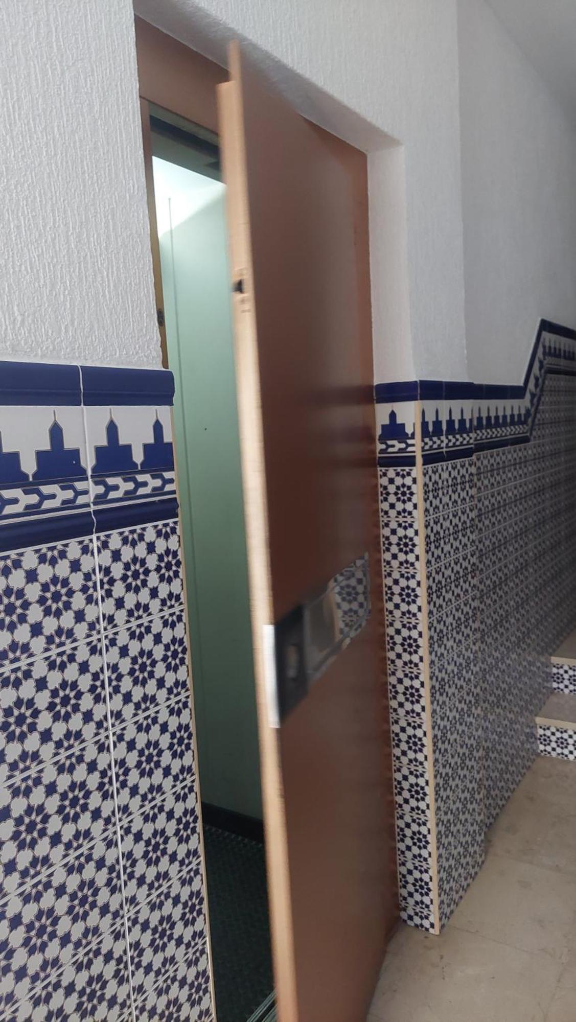 Nido De Mar Apartment Punta Umbria Bagian luar foto