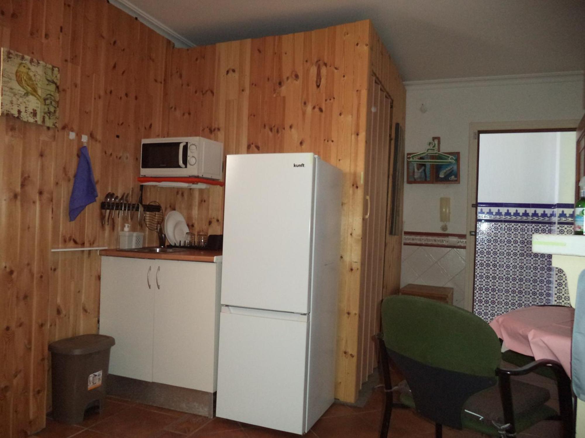 Nido De Mar Apartment Punta Umbria Bagian luar foto