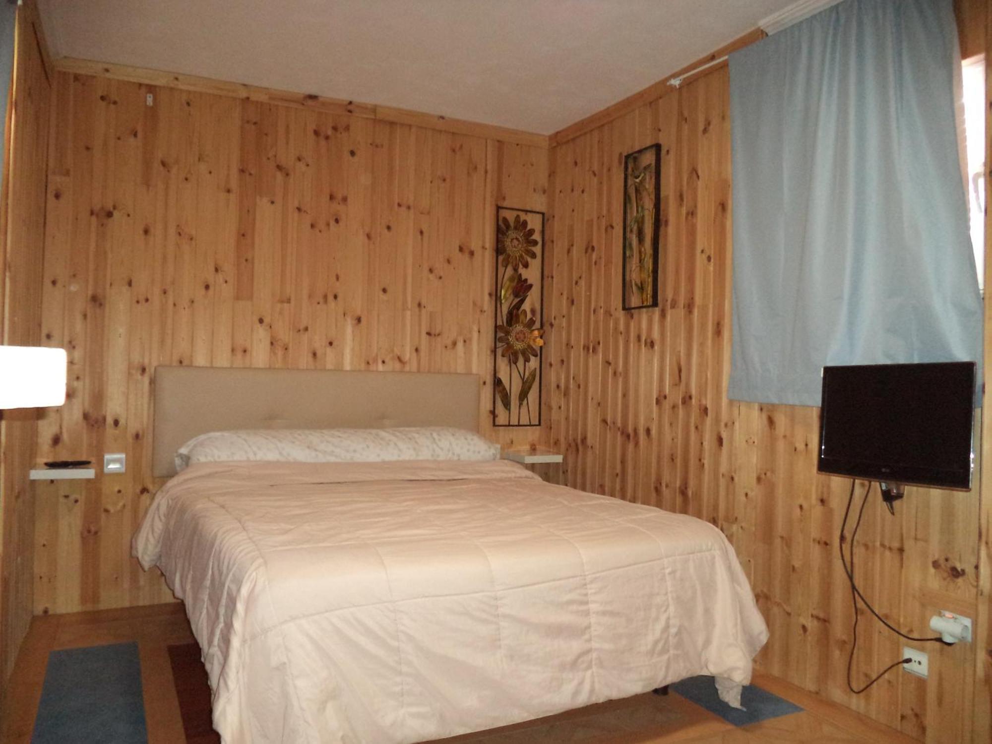 Nido De Mar Apartment Punta Umbria Bagian luar foto