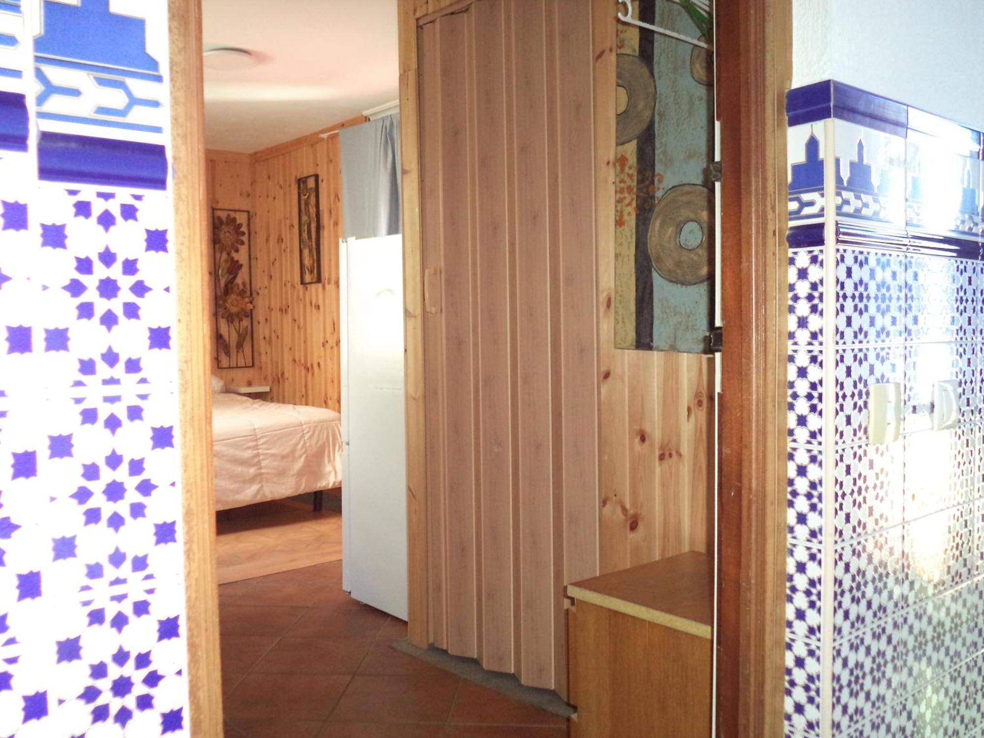 Nido De Mar Apartment Punta Umbria Bagian luar foto